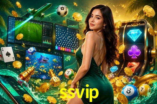 Experiência VIP ssvip