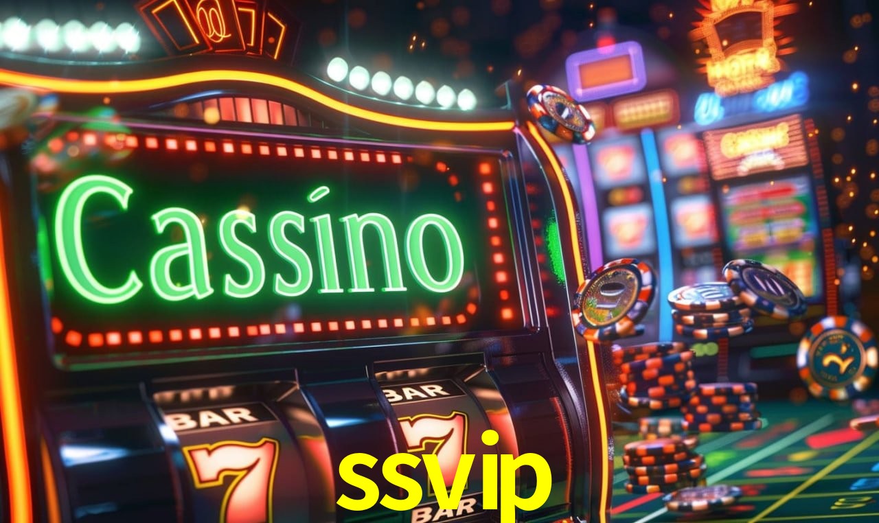 Experiência VIP ssvip