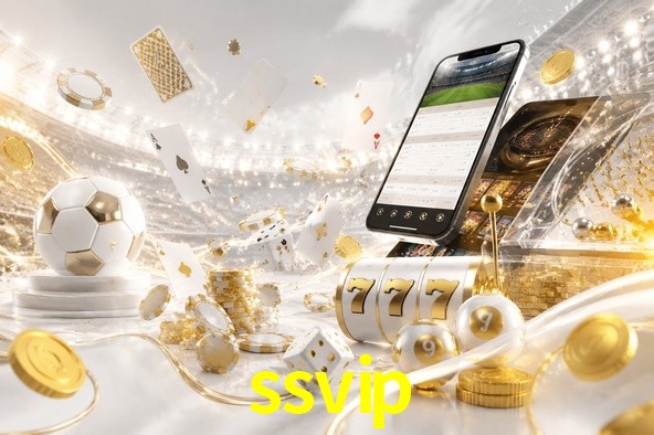 Welcome Bonus ssvip