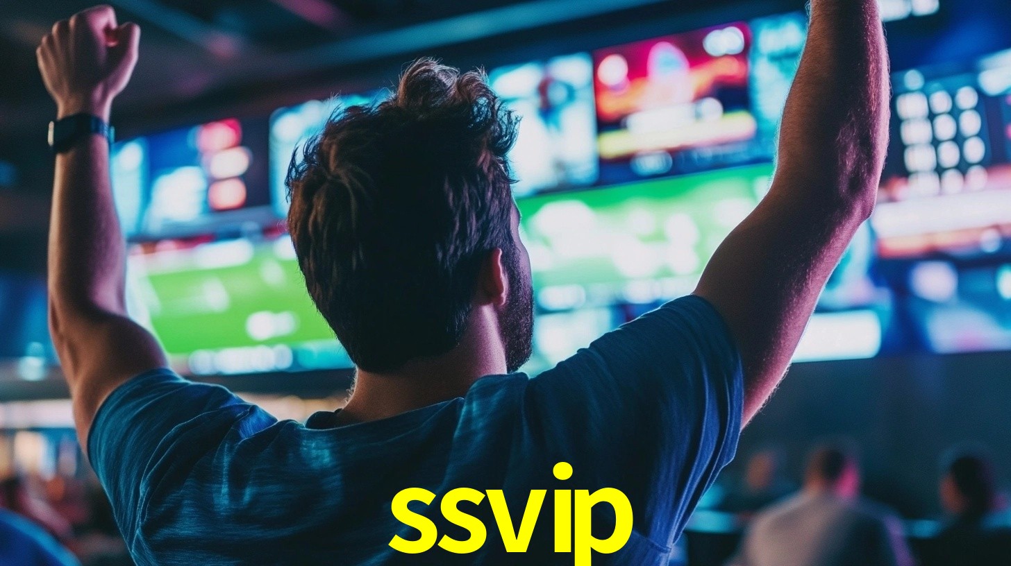 ssvip - Fortuna Máxima na Roleta - ssvip.com