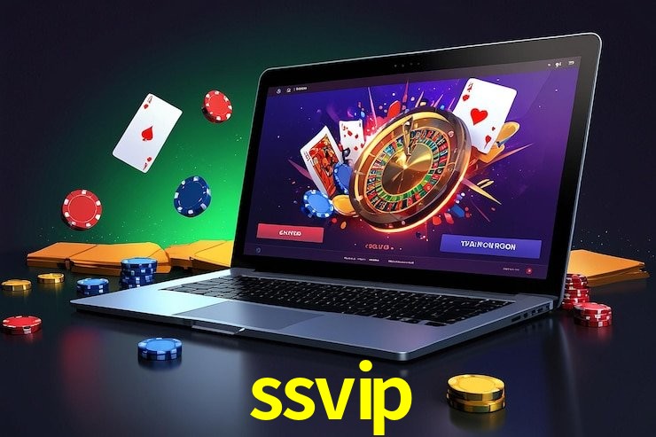 Provedores de Jogos ssvip