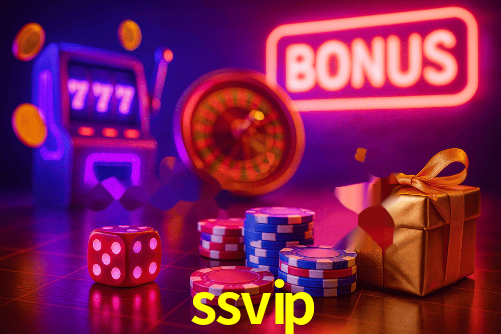 Desvendando o Mundo dos Jogos Virtuais na ssvip