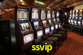 A Revolução dos Aplicativos de Jogos no ssvip