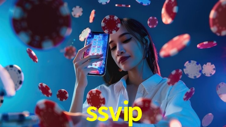 Descubra o Programa VIP da ssvip: Vantagens Exclusivas para Jogadores