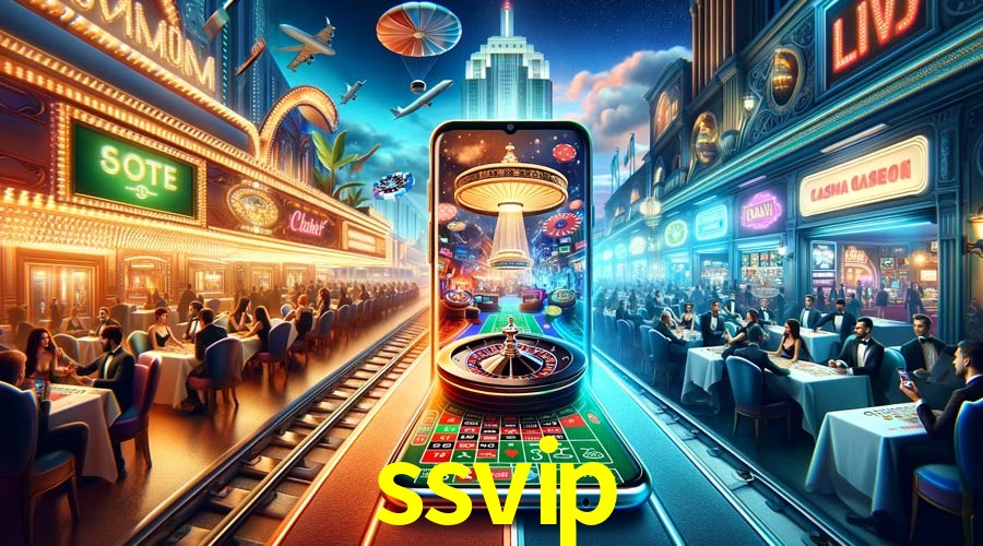 Flash Promotion ssvip