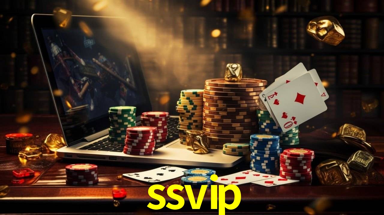 PIX Instantâneo ssvip