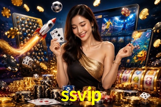 Game Providers ssvip