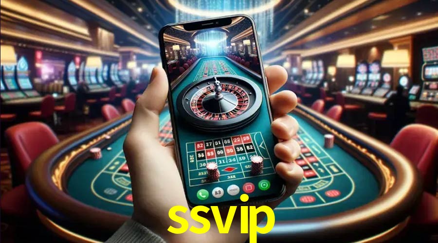 Secure Login ssvip