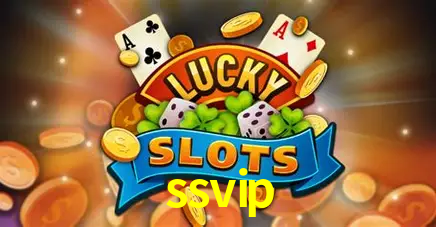 Descubra o Mundo do Cassino Online com ssvip
