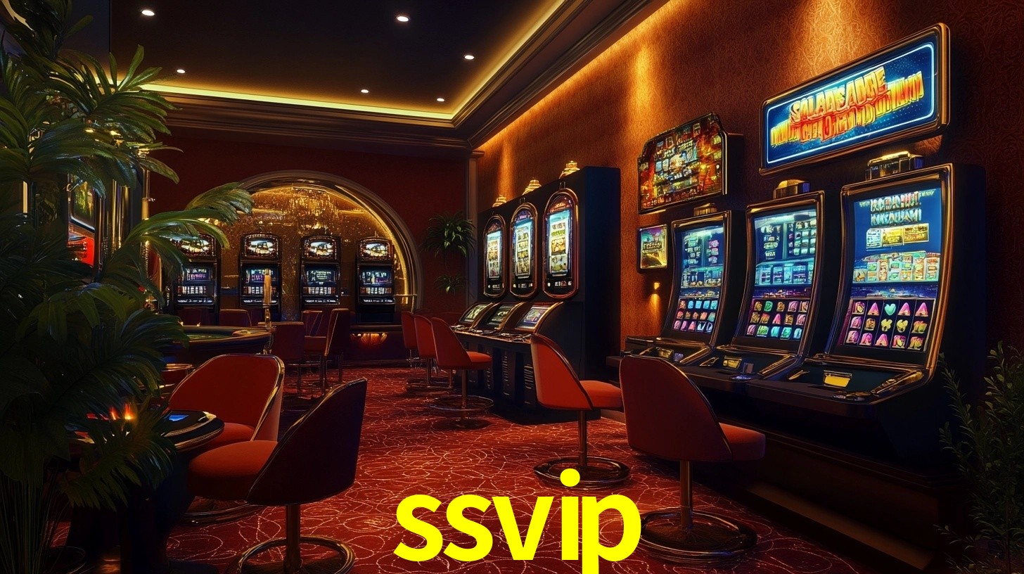 Welcome Bonus ssvip