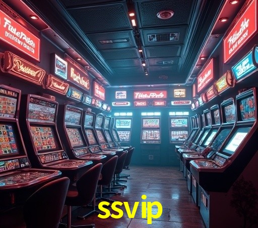 Cadastro Rápido ssvip