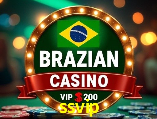 Promoção Relâmpago ssvip