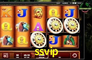 A Emoção da Loteria na ssvip: Uma Chance de Mudança de Vida