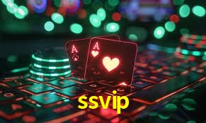 Casino VIP ssvip