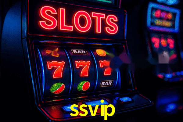 Tecnologia da Plataforma ssvip