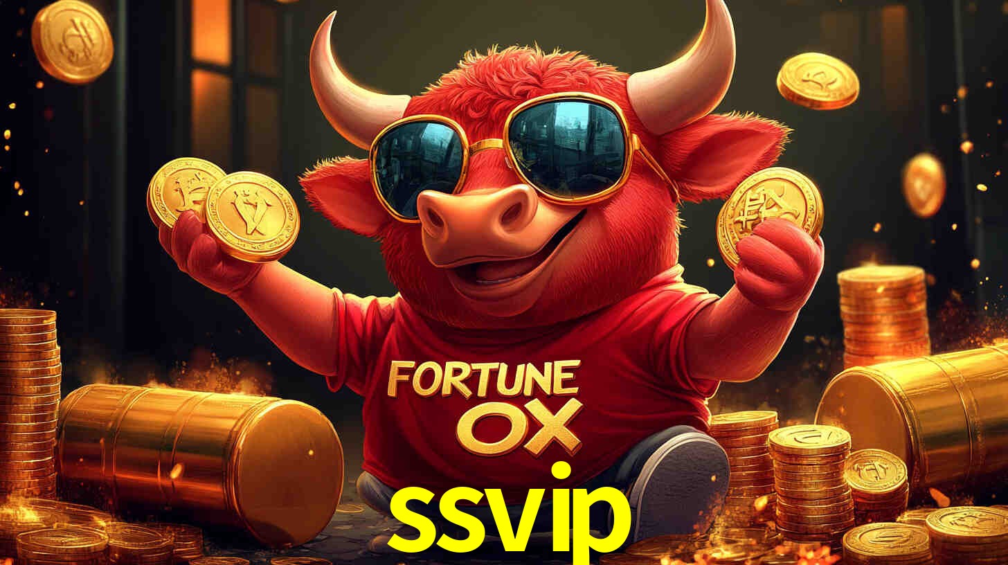 Inovações de Jogos na ssvip: O Futuro das Experiências Interativas