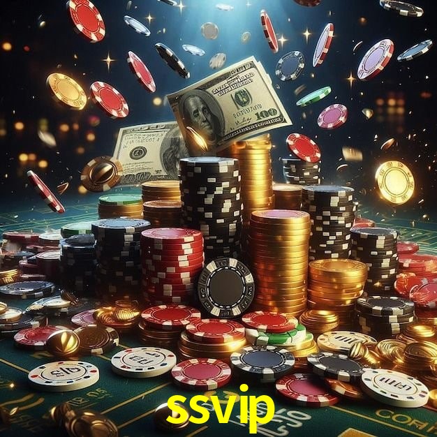 Desvendando o Mundo dos Jogos Virtuais na ssvip