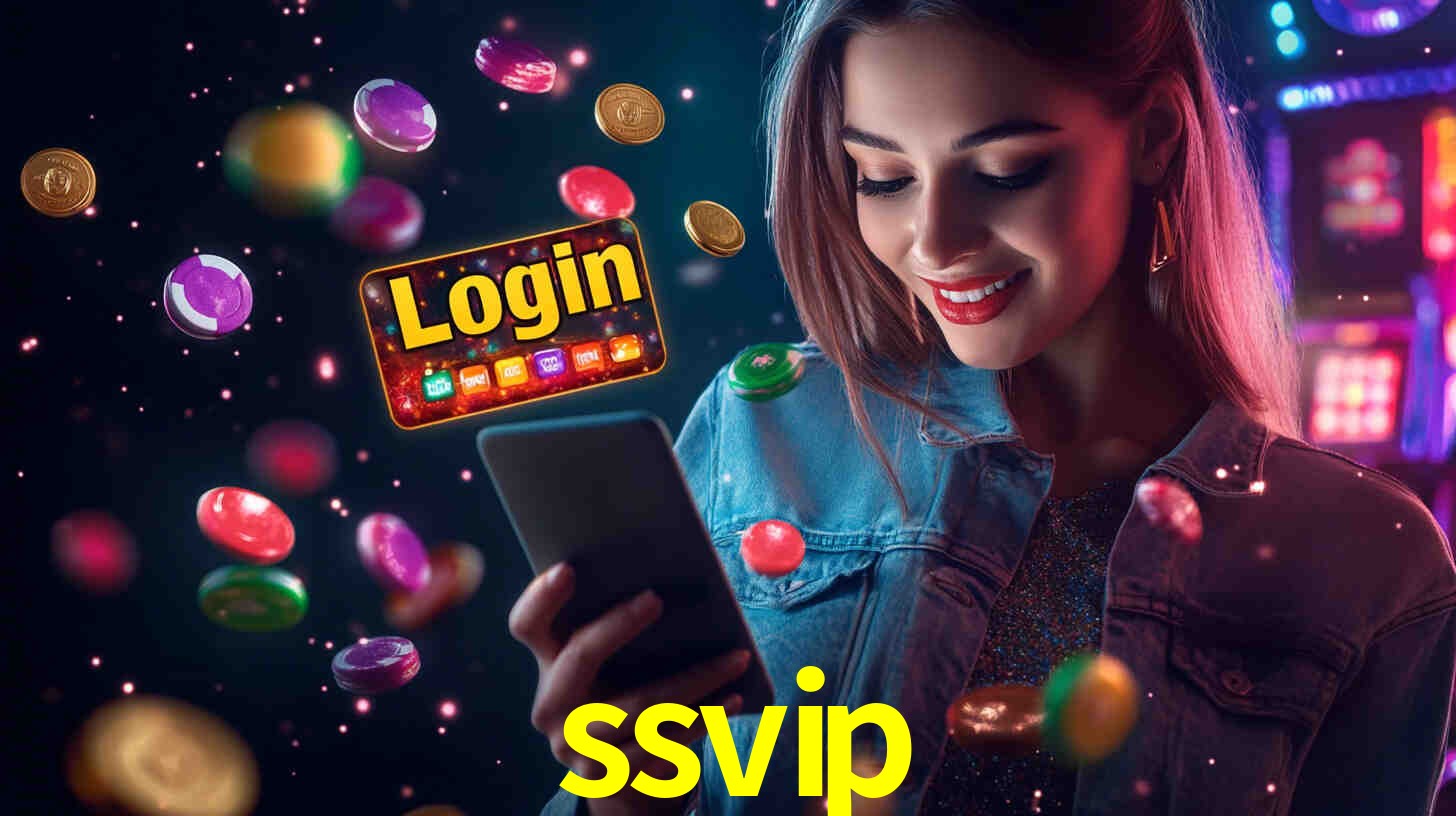 A Experiência Imersiva dos Cassinos Ao Vivo no ssvip