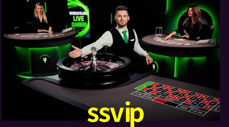 Exclusive Offers ssvip