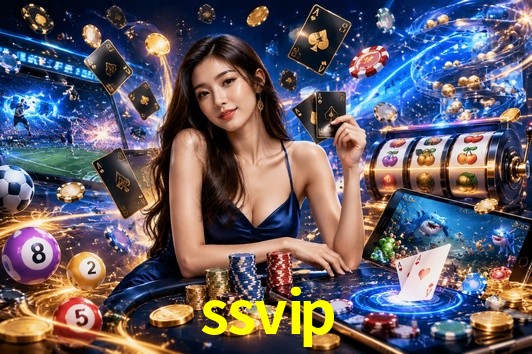Account Benefits ssvip