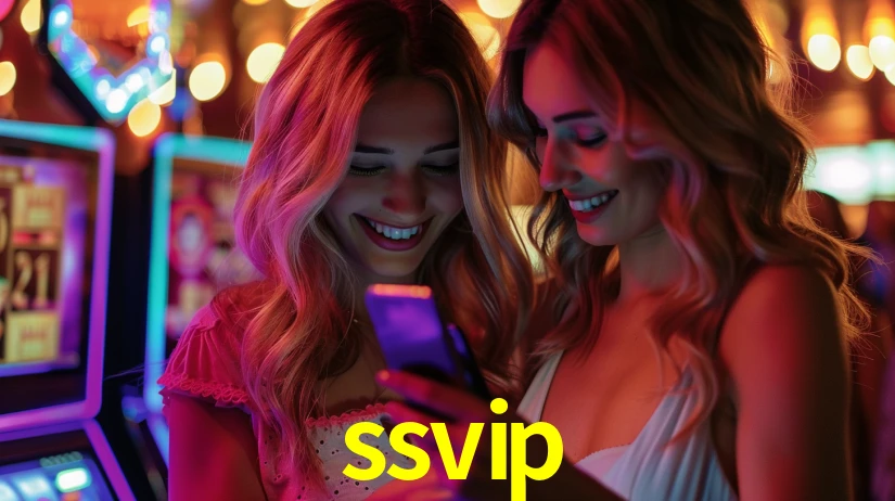 Experimente o Login Seguro Premium no ssvip