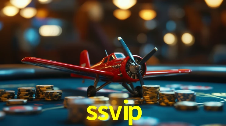 Live Casino ssvip