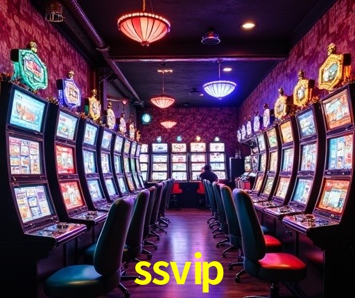 Integração de APIs ssvip