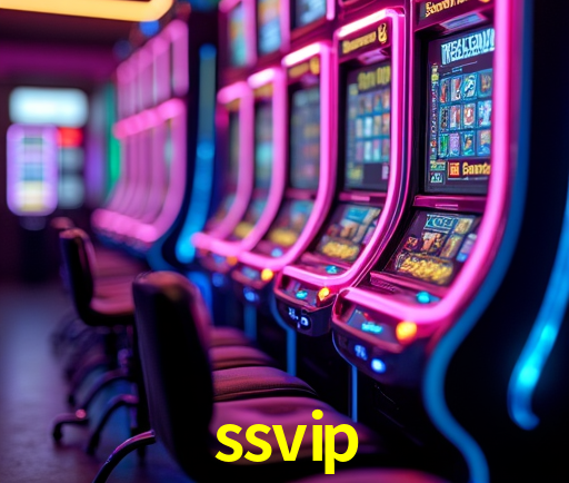 Design Responsivo ssvip