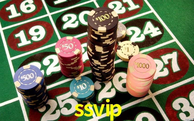 Torneios ssvip